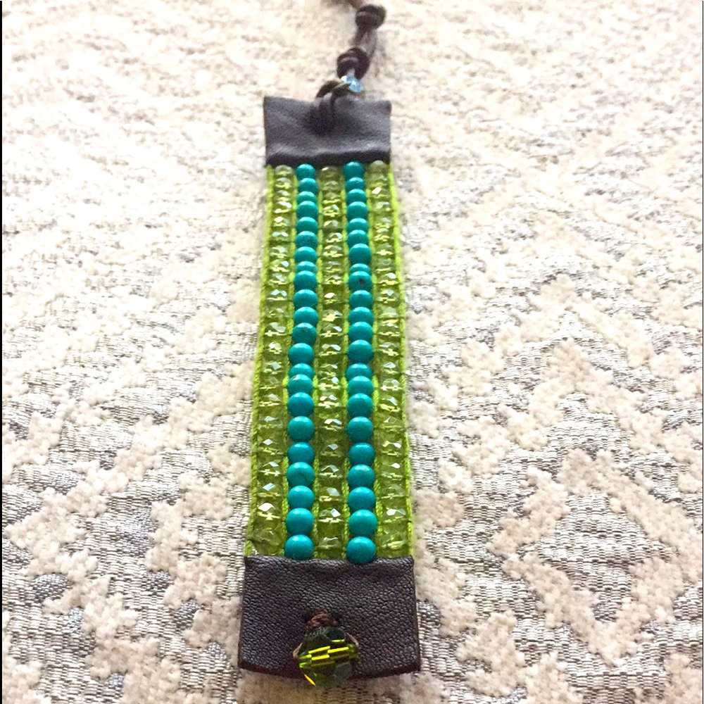 Chan Luu bracelet